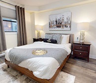 3 Primary Bedroom Fully Furnished Apartment Suite Halifax NS