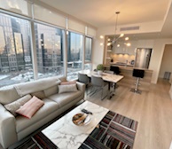 Living Dining Kitchen (1308)