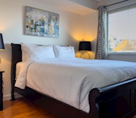 Peninsula 210 bedroom