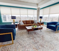3 Living Room Free WiFi Fully Furnished Apartment Suite Halifax NS