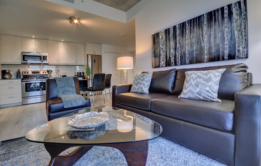 4 - Living Space