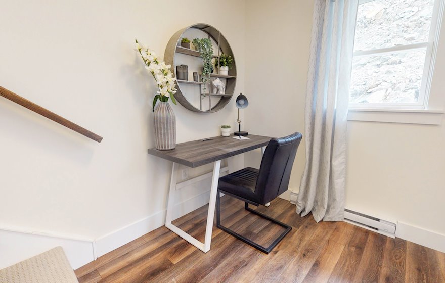5 Designated Office Desk Free WiFi Free National Telephone Calls Dartmouth NS
