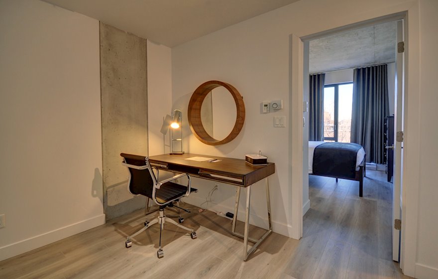 9 - Workspace