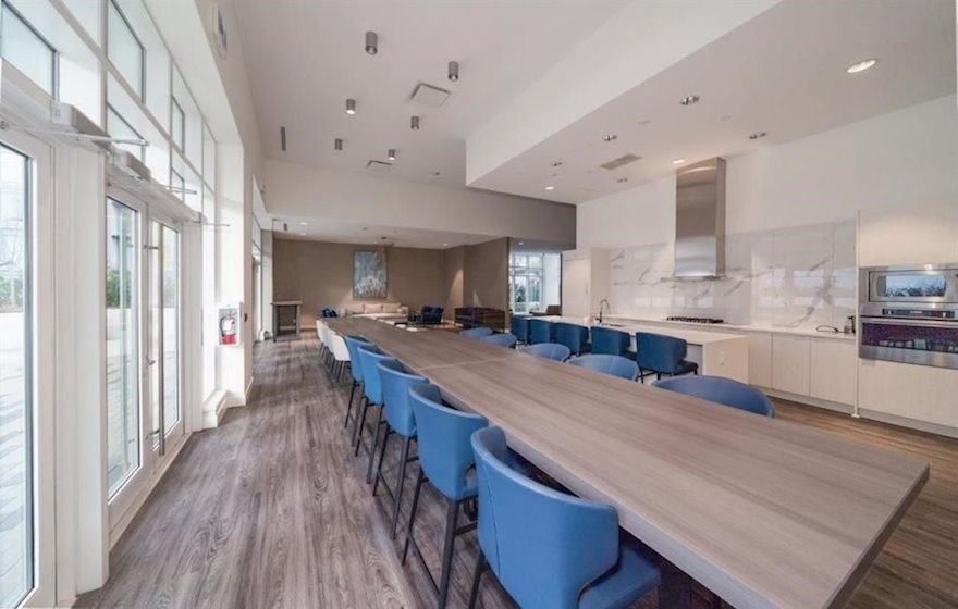 Club Room