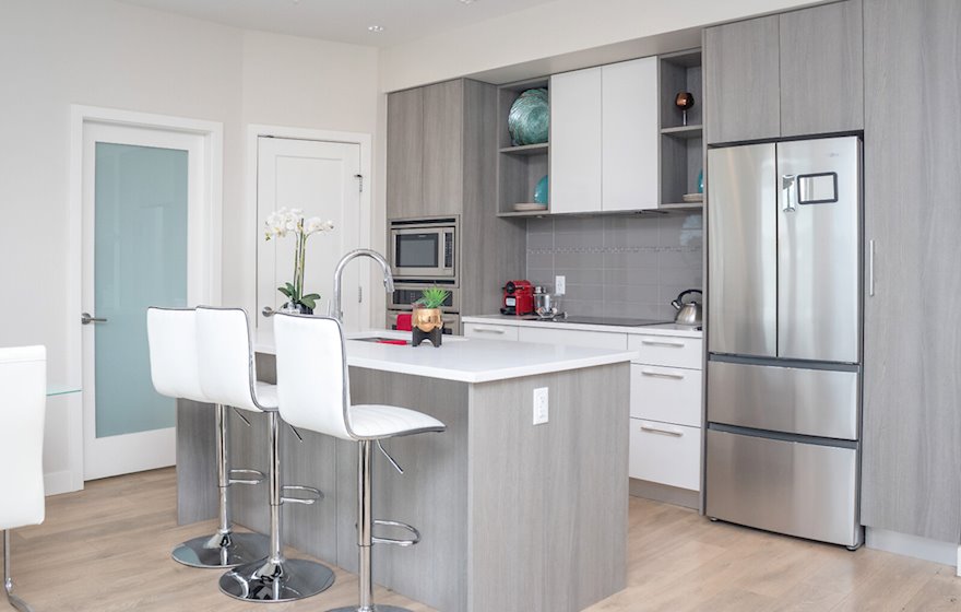601 kitchen