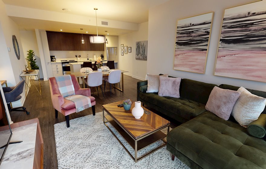 4 - Living Space