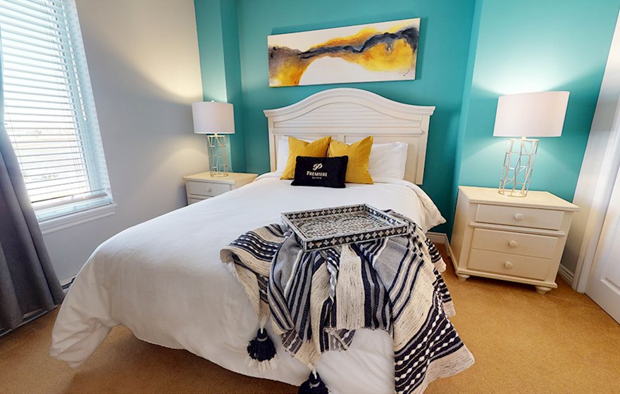 8 Second Bedroom Corporate Stays Fully Furnished Short Term Apartment Rental Moncton NB