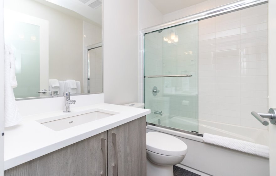 601 bathroom