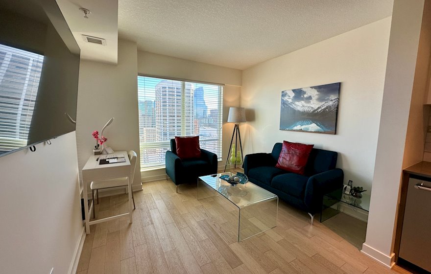 Living Room 2707