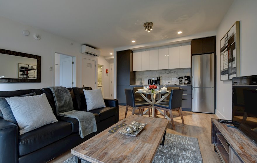 4 - Living Space