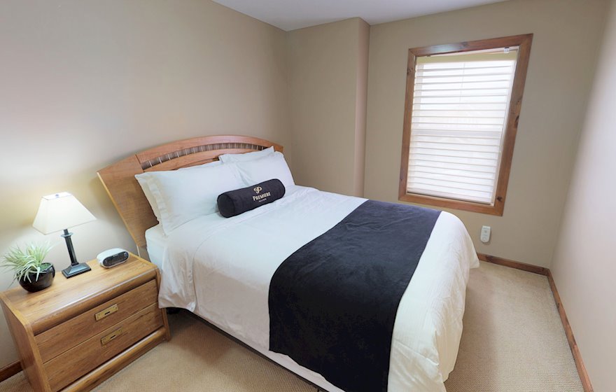 3rd Bed