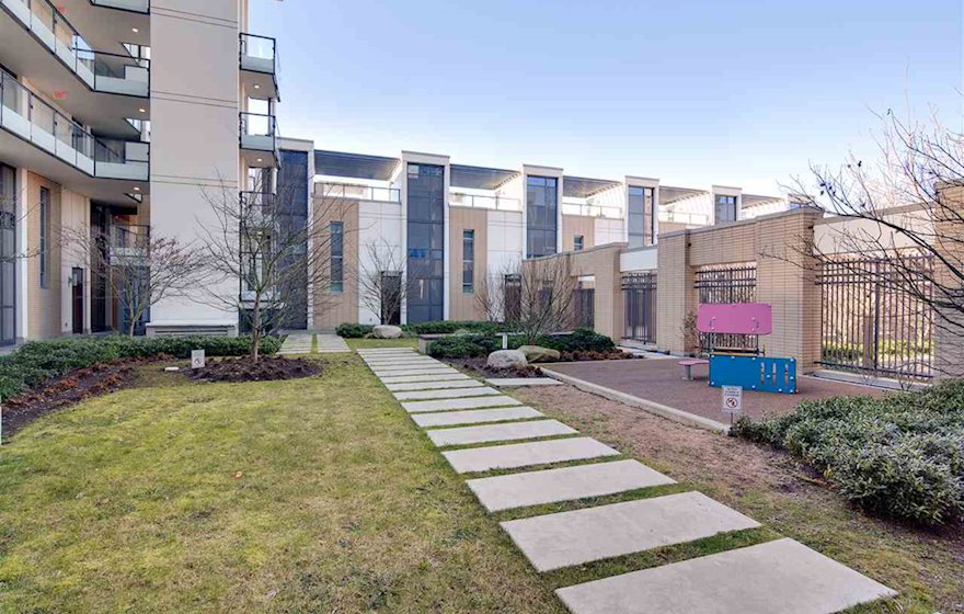Outdoor area