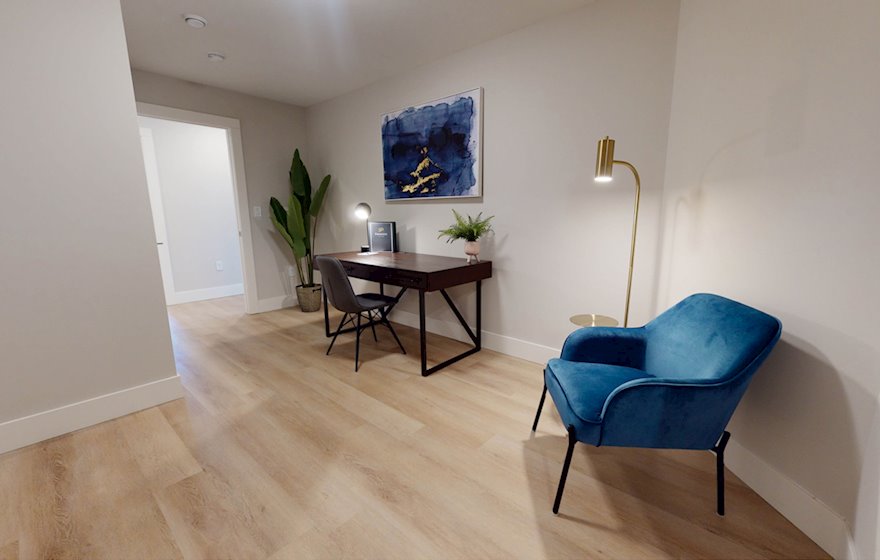 6 Designated Office Desk Free WiFi Free National Telephone Calls Halifax NS