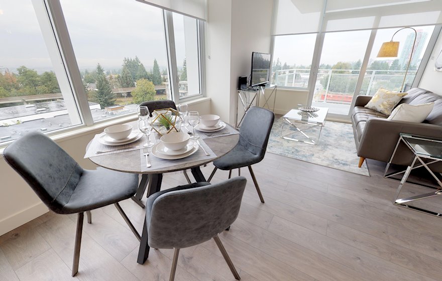 2_Dining Room Imperial Metrotown