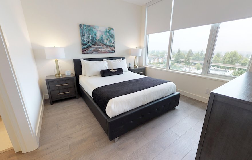 2_Master Bedroom Imperial Metrotown