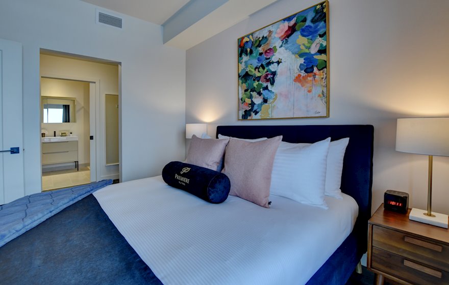 6 - 2nd Bedroom
