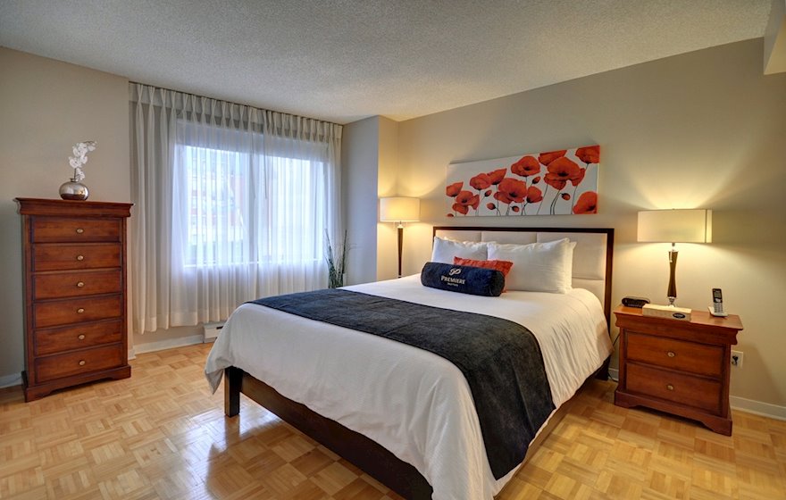 5 - Bedroom