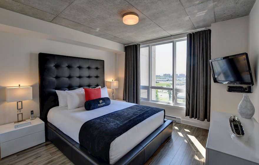 5 - Bedroom