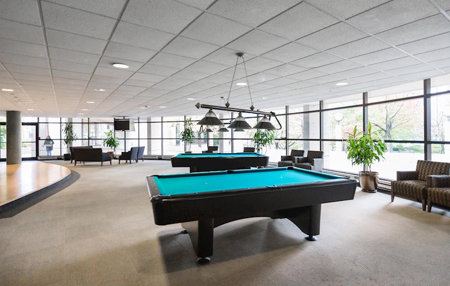 Party Room