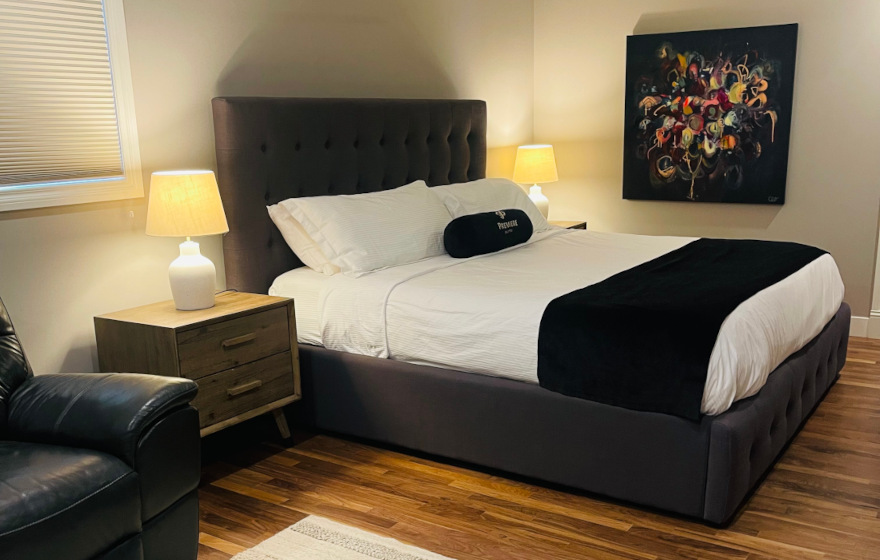 Main Bedroom