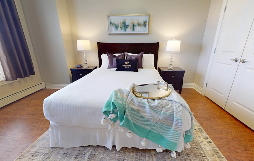 9 Second Bedroom Corporate Stays Bedford Fully Furnished Short Term Apartment