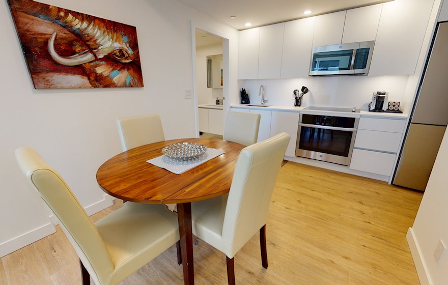 Dining & Kitchen (802)