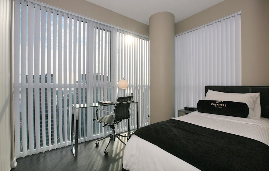 Designated Office Desk Free WiFi Free National Telephone Calls Toronto