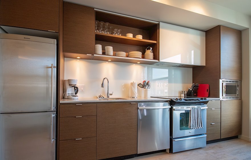 Kitchen Herald 205