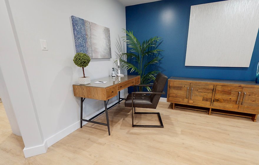 8 Designated Office Desk Work Space Free WiFi Free National Telephone Calls Bedford NS
