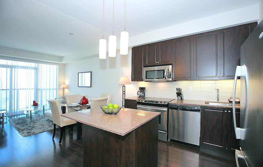 1517 - Kitchen