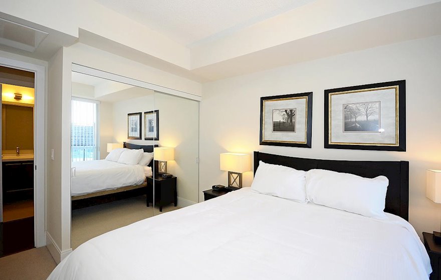 1517 - Bedroom