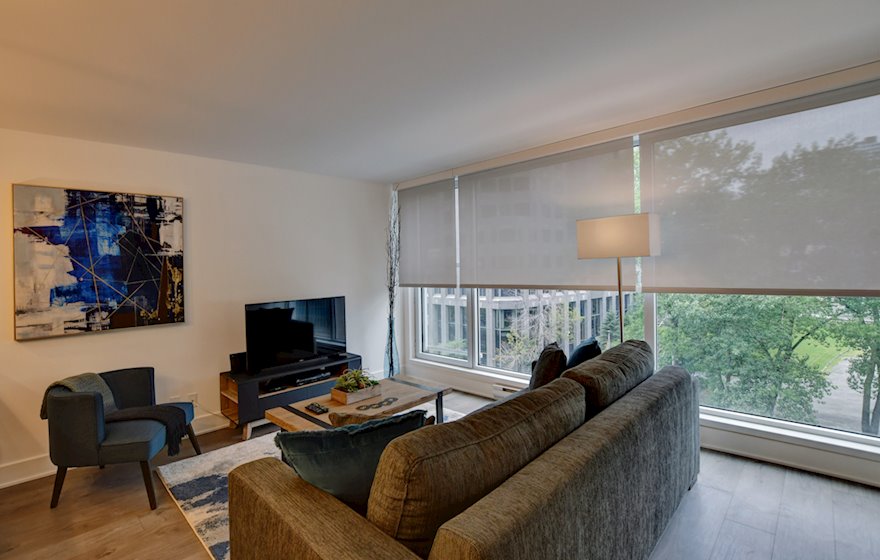 2 - Living Room