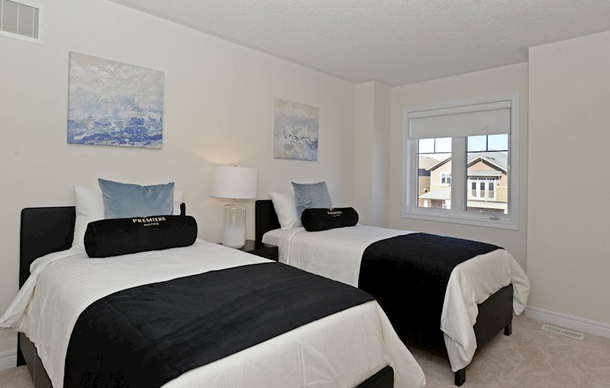Third Bedroom