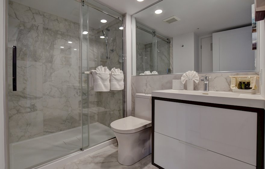 8 - Bathroom