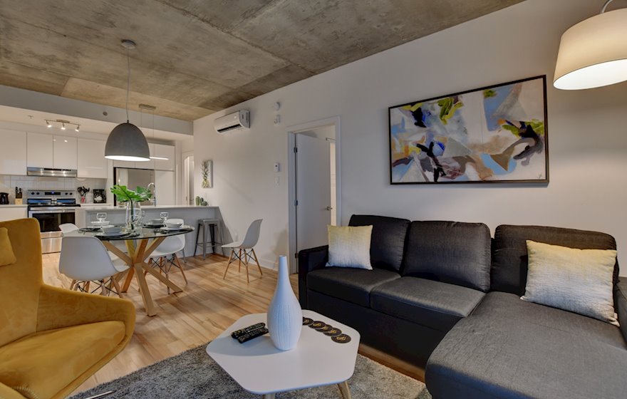 4 - Living Space