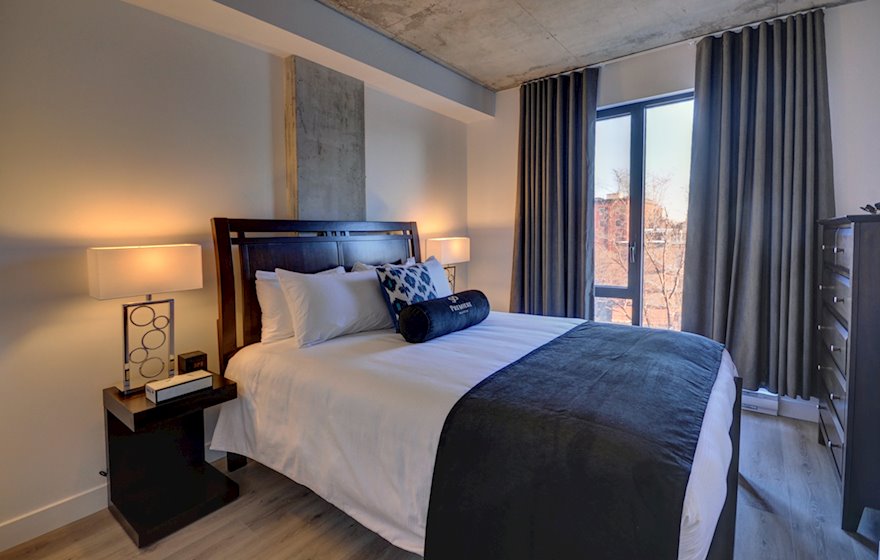 5 - Bedroom