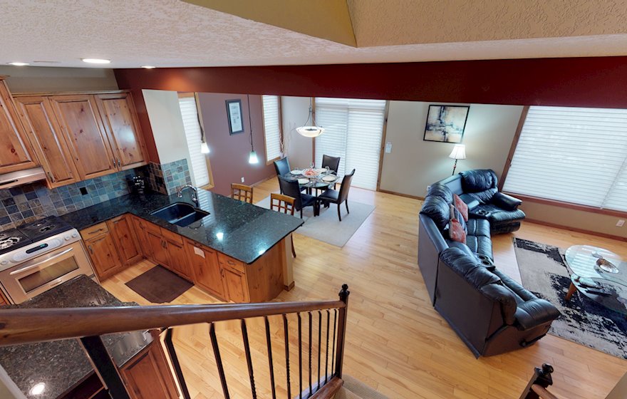 Main Floor