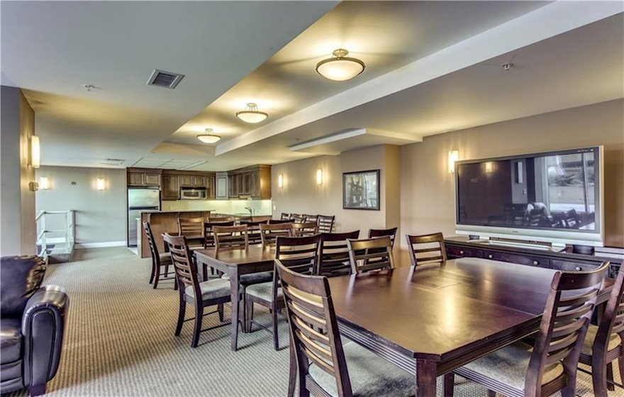 Party Room 1