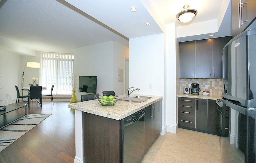 Kitchen Dining