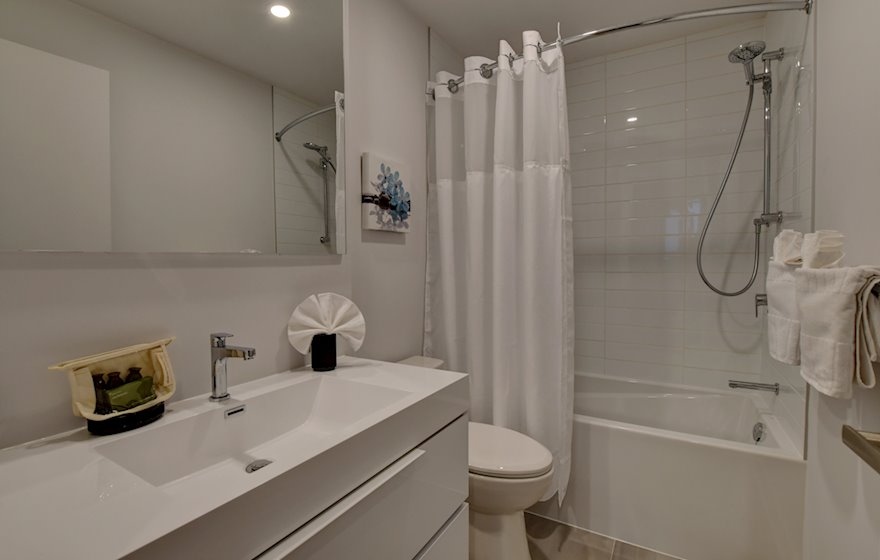 8 - Bathroom