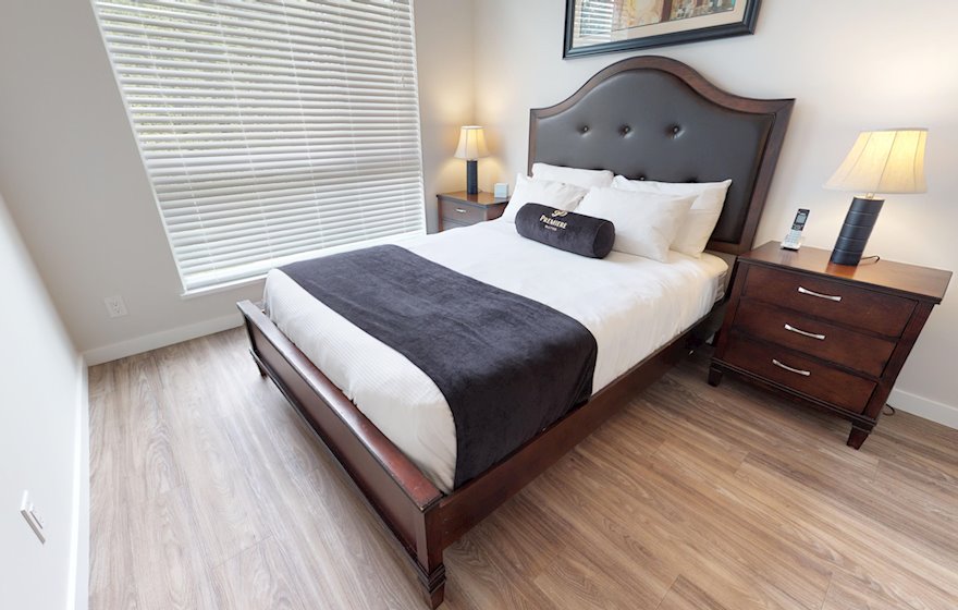 Master Bedroom (505)