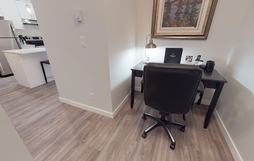 Office (505)