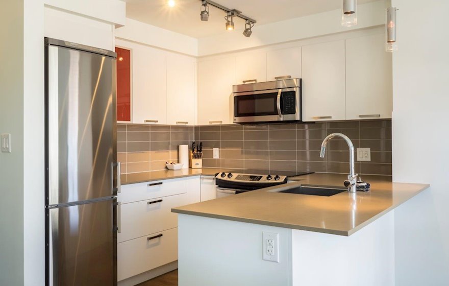 302 Kitchen