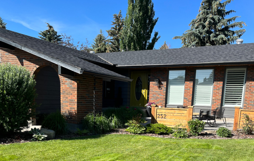 Front Exterior