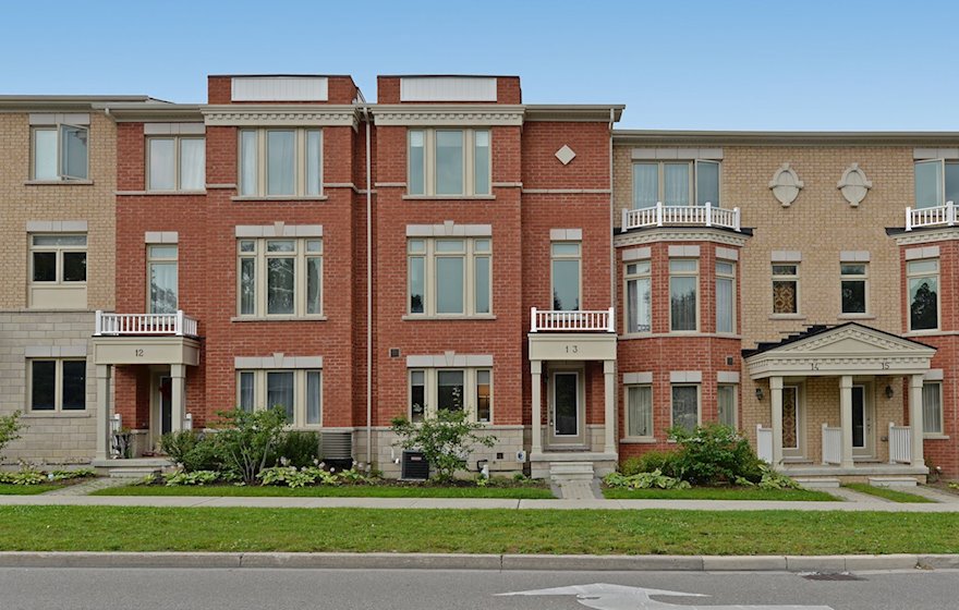 Exterior In Suite Laundry Furnished Apartment Suite Pickering