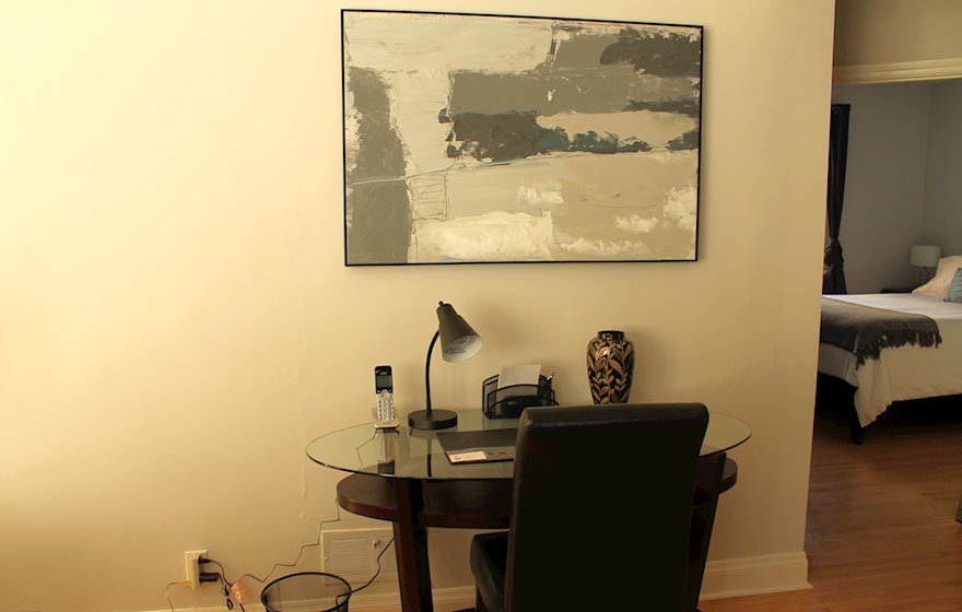 Work Desk