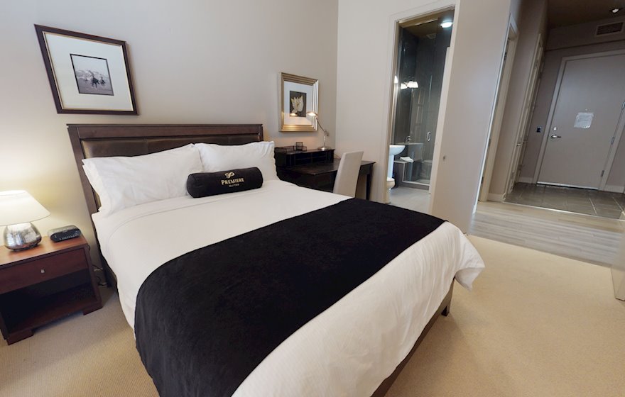 2nd Bedroom
