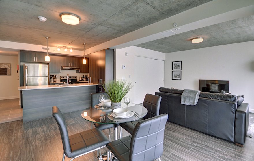 4 - Living Space