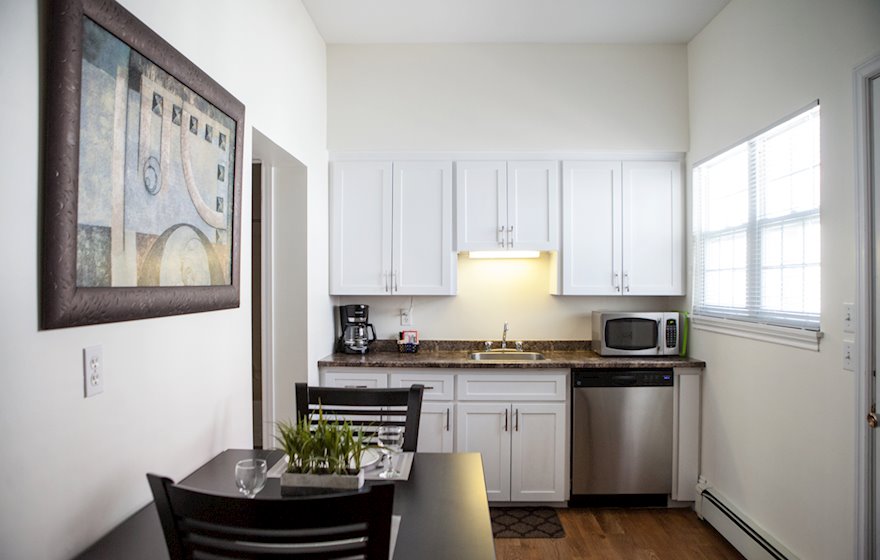 a1 kitchen