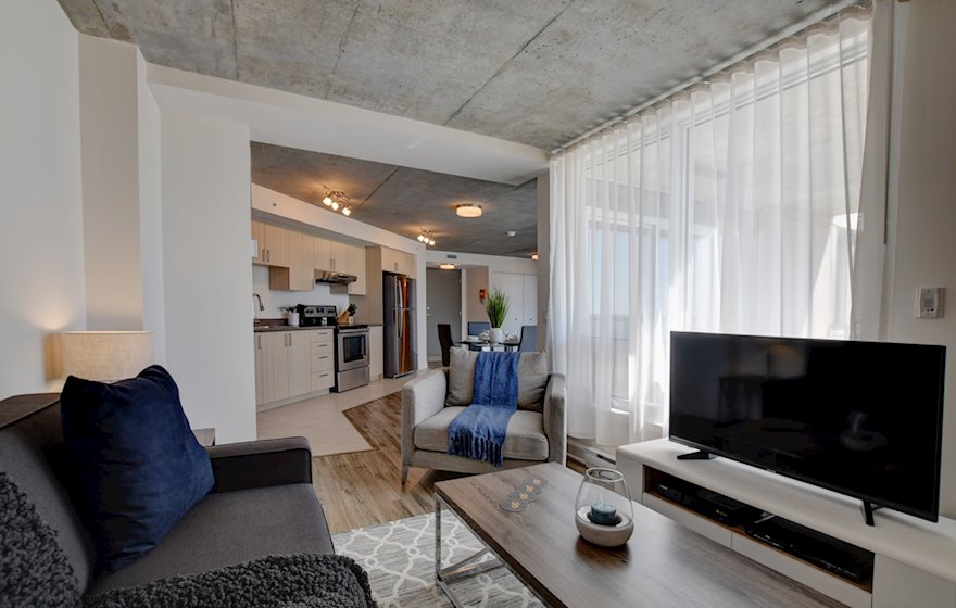 1 - Living Space